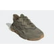 thumbnail image 3 of Size 9- Ad-id-as Originals Men's Ozweego Sneaker, Trace Cargo/Night Cargo/Khaki., 3 of 6
