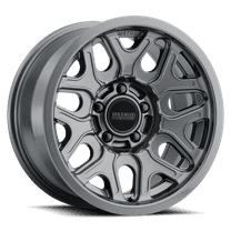 Method Race Wheels MR322 20x9 5x150  12 110.5 Gloss Titanium Wheel