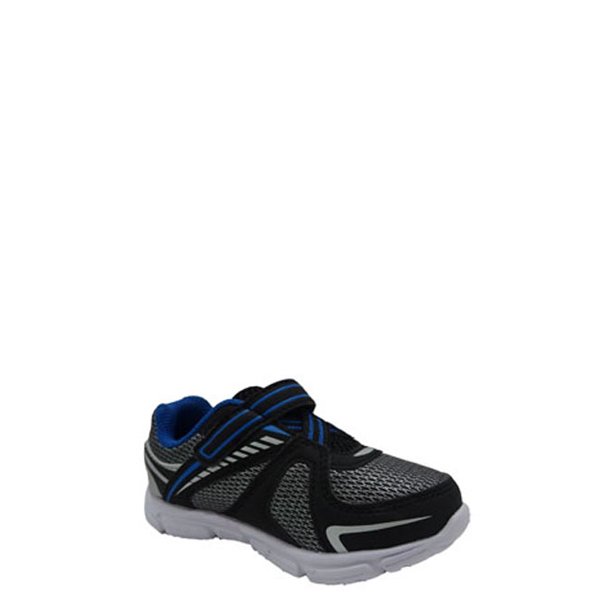 Athletic Works Toddler Boy's Lightweight Athletic Shoe
