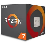 AMD Ryzen 7 3800X 8-Core, 16-Thread 4.5 GHz AM4 Processor