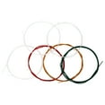 thumbnail image 4 of 6 * Classical Guitar Strings-Multicolor, 4 of 8
