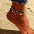 thumbnail image 1 of IFANLANDOR 1Ud De Femenina Con Colgante Para Y Uso Diario, 1 of 8