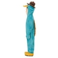 thumbnail image 6 of Toddler Disney Perry the Platypus Costume, 6 of 7