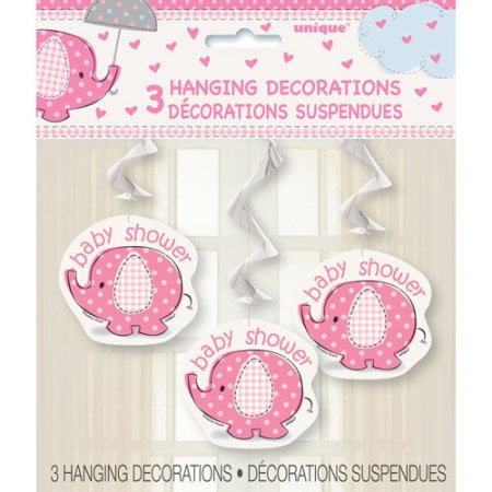 walmart baby shower items