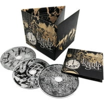 Lamb of God - Lamb Of God - Music & Performance - CD