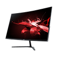 thumbnail image 3 of Restored Acer Nitro ED320Q X2 - 31.5" Full HD Gaming LED Monitor 1920x1080 240Hz 1ms 250Nit 16:9 - Black (Refurbished), 3 of 5