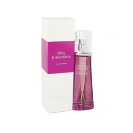 Givenchy Very Irresistible Perfume, Eau De Toilette Spray, oz