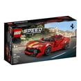 thumbnail image 2 of Set LEGO Speed Champions Ferrari 812 Competizione 76914, 2 of 4