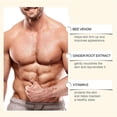 thumbnail image 3 of Treatment of Gynecomastia, Gynecomastia Massage Oil, 3 of 4