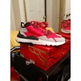 thumbnail image 1 of New Ad-id-as Nite Jogger Shock Red Size 8.5 v2 bred off scott max db ivy low royal, 1 of 6