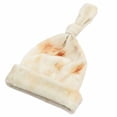 thumbnail image 4 of Manta Manta Manta Baby Manja Sombrero Suave Suave Tortilla Textura Inglaterra Conjunto de Manta Durante 0 A 6 Meses, 4 of 8