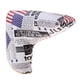 thumbnail image 2 of Funda Impermeable Protectora Especial para Palo para golf con Cierre, 2 of 7