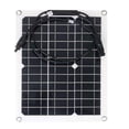 thumbnail image 2 of Panel Solar Portátil Macarena 300W USB Monocristalino Impermeable, 2 of 3