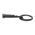 thumbnail image 3 of Nokta Makro PulseDive Scuba Waterproof Metal Detector with 8" coil (black), 3 of 5