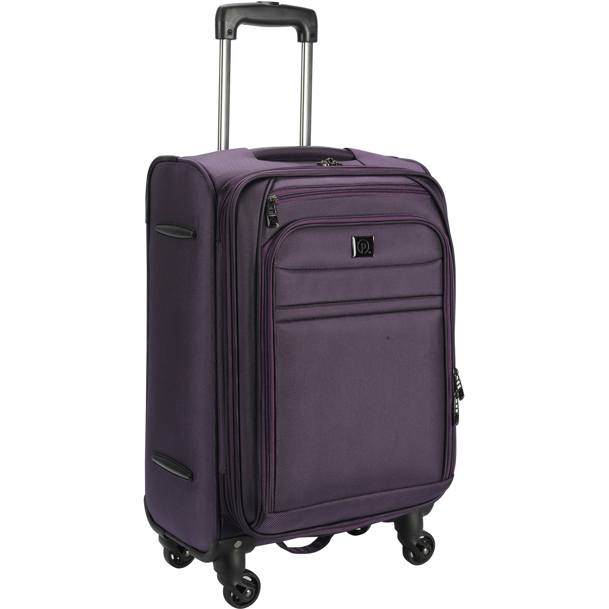 luggage 24 spinner