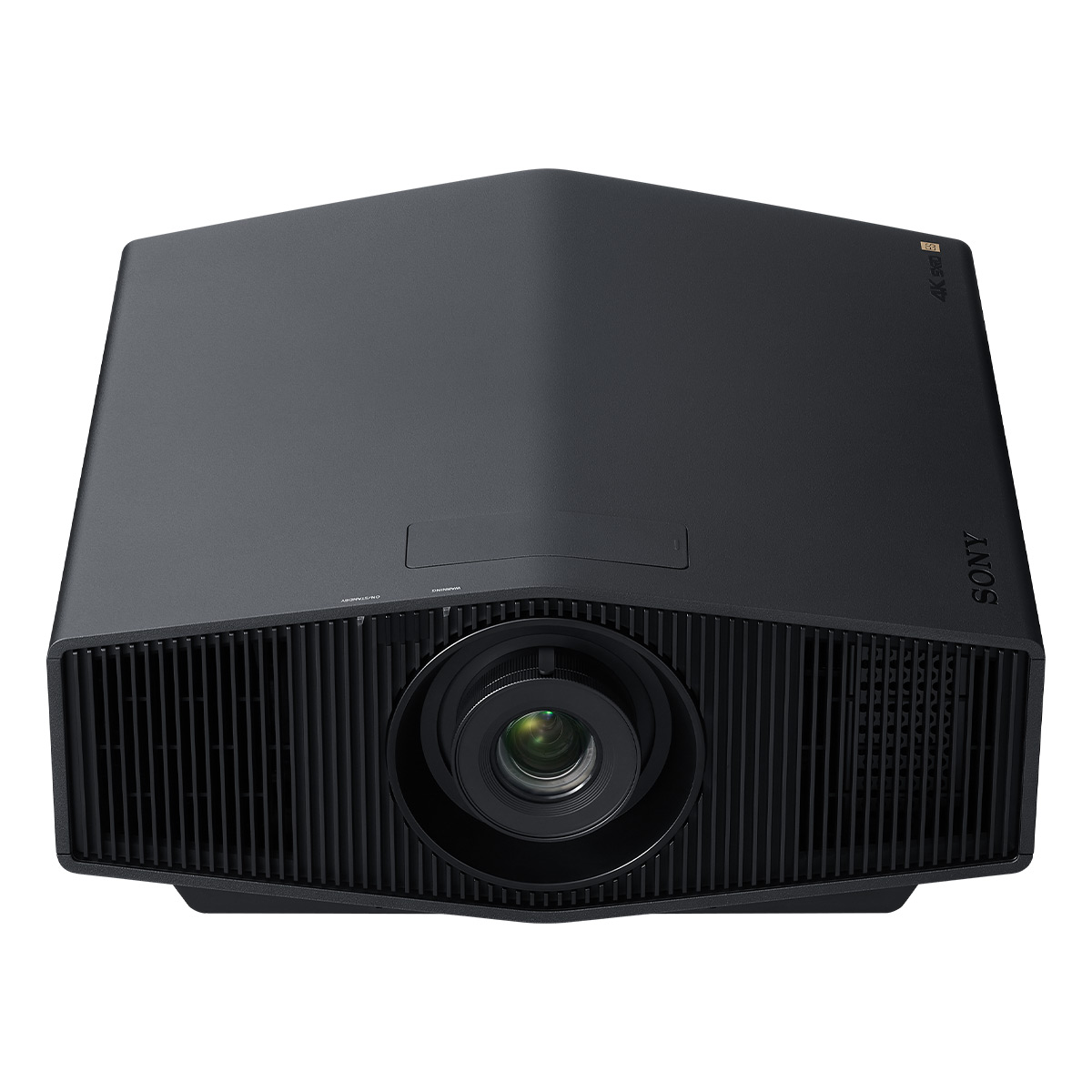 Sony VPL-XW5000ES 4K HDR Laser Home Theater Projector with Wide Dynamic Range Optics, 95% DCI-P3 Wide Color Gamut, & 2,000 Lumen Brightness (Black) - image 3 of 8
