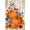 Autumn pumpkin-3, variant on 5D Diamond Painting Kit Pumpkin Farmhouse Decor DIY Diamond Art Kit for Adults, Full Round Drills Gem Painting, Fall Pumpkin Art, Home Decor & Gift-12x16in