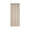 Khaki, variant on Rirozkan Waterproof Curtain, Outdoor Patio Rain Tarp for Porch, Heavy Duty Clear Vinyl Screen for Garden Balcony Wind Blocker Privacy