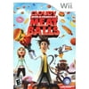 Nintendo Cloudy with a Chance of Meatballs (Wii)