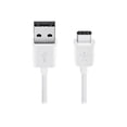thumbnail image 3 of Belkin MIXIT - Cable USB - USB (M) a USB-C (M) Belkin F2CU032BT06-WHT, 3 of 4