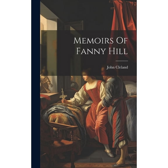 Memoirs Of Fanny Hill