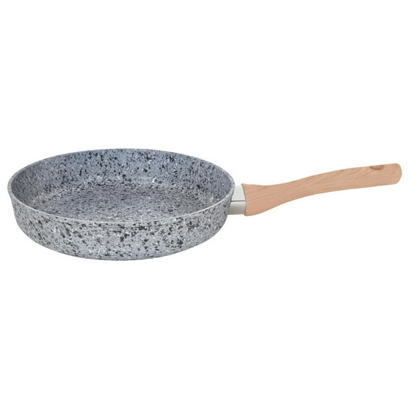 Sartén Hudson 28cm Aluminio Forjado espesor 4mm Antiadherente Granito