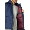 thumbnail image 3 of U.S. Polo Assn. Men's Signature Vest Classic Navy Medium, 3 of 3