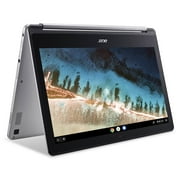 Acer R13 Mediatek 2-in-1 Touch 4GB/64GB Chromebook, 13.3" FHD Touch Display, MediaTek MT8173C Quad-Core Processor, 4GB LPDDR3, 64GB eMMC, Chrome OS - CB5-312T-K95W