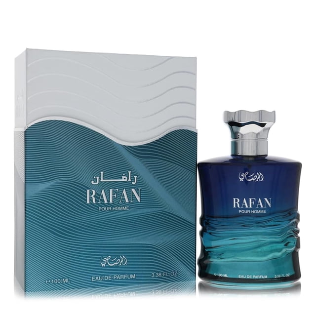 Perfume Rasasi Rafan para Hombre 100 ml EDP Spray