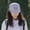 Purple, variant on ELFINDEA Quick Dry Baseball Cap Breathable Lightweight Outdoor Sports Hat GO ONE MORE Slogan Running Cap Men Women