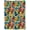 Guitar36, variant on Sunny Sunflower Blanket, Soft Lightweight Flannel Throw Blanket for Couch, Bed, Travel, Living Room & Home Decor, Cozy Warm Fluffy Fuzzy Blankets for Adults Kids Women Girls 50×40 in