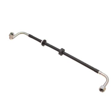 Cohline Fuel Hose For 1973-1980 Mercedes 450SL – Direct Fit, OEM Quality