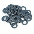 thumbnail image 1 of 50pcs Oil Drain Plug Washer Seals Gaskets Rings 90430-12031 Fit For  Avalon, 1 of 8