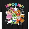 thumbnail image 3 of Muppet Babies - Hooray - Toddler & Youth Short Sleeve Graphic T-Shirt, 3 of 5