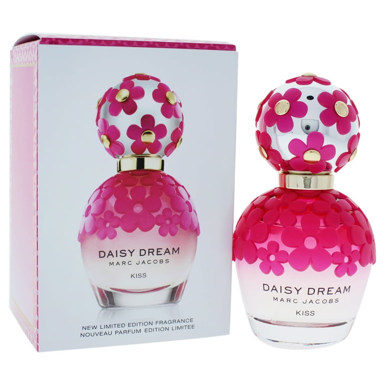 Marc jacobs daisy dream kiss sale
