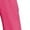 Rose red, variant on BiZtdJrK Baggy Sweatpants for Women Elastic High Waist Wide Leg Athletic Pants Yoga Sweat Pant with Pockets Wine XXL