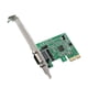 thumbnail image 1 of sweethay Tarjeta de red PCI Adaptador Gigabit Extender herramientas Extender herramienta Convertidor Conector Tableta Suministros eléctricos Electrónica miscelánea, 1 of 6