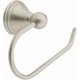 thumbnail image 2 of Portarrollos de papel higiénico de pared Moen Preston, níquel cepillado DN8408BN, 2 of 7