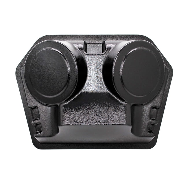 Carcasa de consola superior, piezas de instalación personalizadas, carrito de golf, UTV