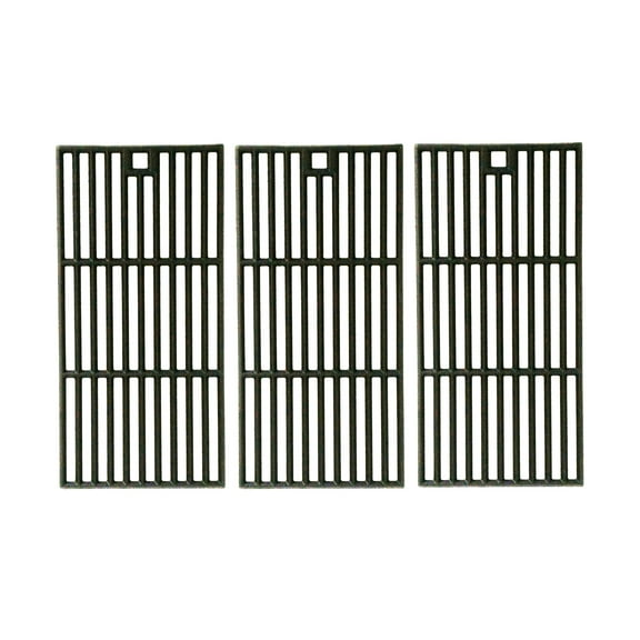 Replacement Grill Grids & Racks for Blooma G46301, Gas Models, Set of 3