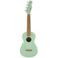 thumbnail image 2 of Ukelele de concierto Fender Monterey Surf Green con accesorios, 2 of 7