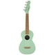 thumbnail image 2 of Ukelele de concierto Fender Monterey Surf Green con accesorios, 2 of 7