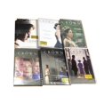 thumbnail image 3 of Crown Season 1-6 (DVD), 3 of 3