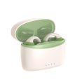 thumbnail image 1 of Auriculares Bluetooth Inalámbricos Bluetooth 5.3 Clip Reducción de Ruido de Llamada de Alta Calidad, Vida Útil de la Batería de Larga Duración, Auriculares Inalámbricos Impermeables Micrófono Bluetoot, 1 of 8