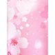 thumbnail image 4 of Camiseta Talla Extra & Coderas Curvo Sakura Rosegal Camisetas tallas grandes, 4 of 5