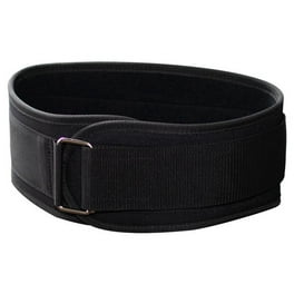 RDX Ceinture Haltérophilie Femme 4" Support Lombaire - Powerlifting Et Musculation