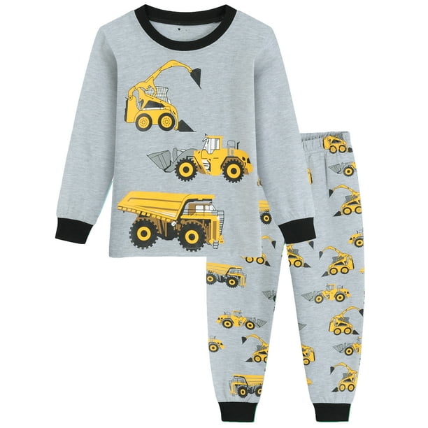 2t pajamas boy new arrivals