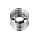 thumbnail image 1 of Injueey Separador de maíz, herramientas pequeñas eficientes, herramienta giratoria de acero inoxidable para callos, utensilio de cocina, accesorios de Cocina y Comedor Injueey HA078663-00, 1 of 6