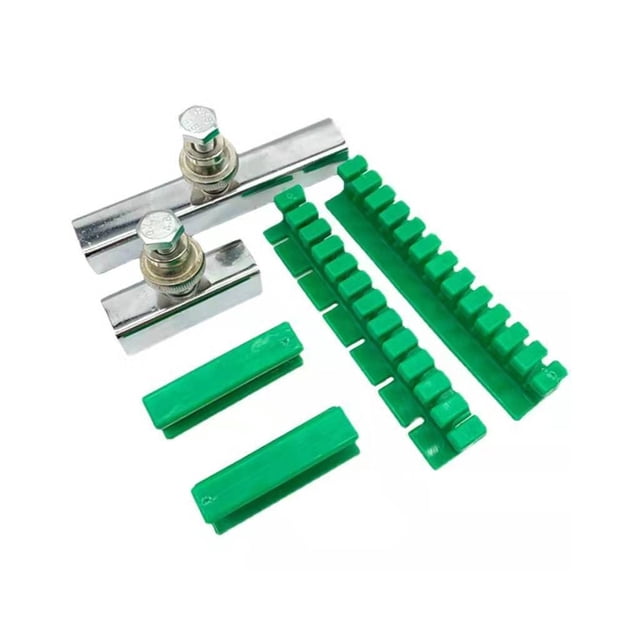 Extractor de Herramientas de Reparación Speravity Kit de Eliminación Color Verde