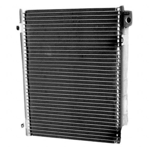 For Dodge Ram 1500/2500/3500 2002-2009 A/C Condenser | Gas Engine | 3.7L/4.7L/5.7L/5.9L | CH3030185 | 5072993AB